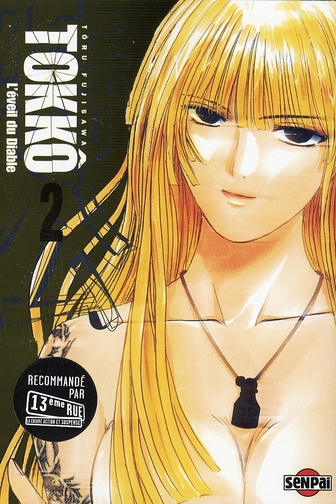 Tokkô - Tome 2