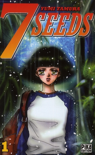 7 Seeds - Tome 1