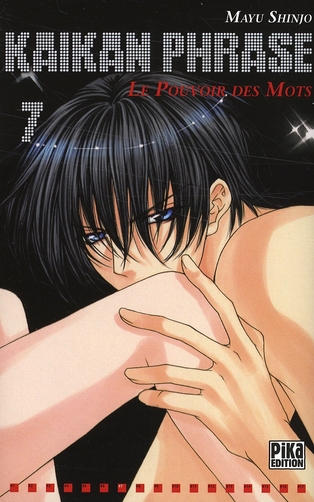 Kaikan phrase - Tome 7