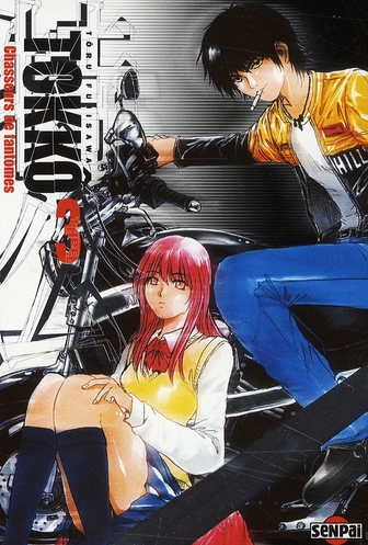 Tokkô - Tome 3