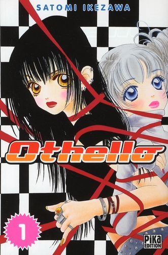 Othello - Tome 1
