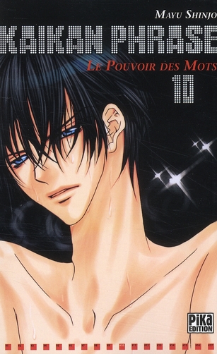 Kaikan phrase - Tome 10