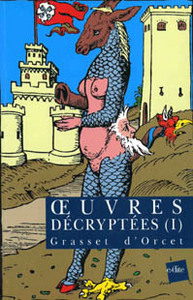 OEUVRES DECRYPTEES T1