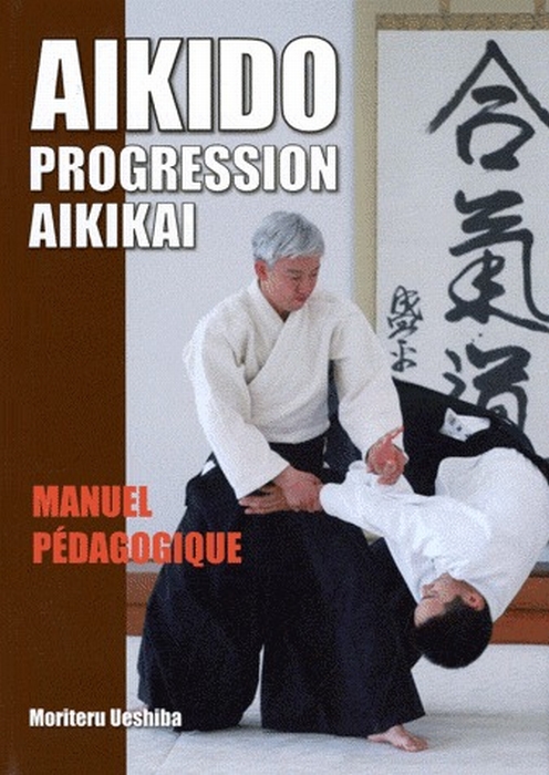 AIKIDO - PROGRESSION AIKIKAI