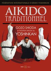 AIKIDO TRADITIONNEL