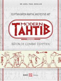 MODERN TAHTIB
