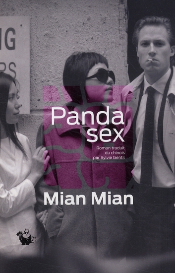 PANDA SEX