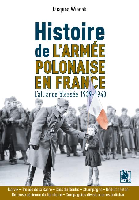 L ARMEE POLONAISE EN FRANCE 1939-1940