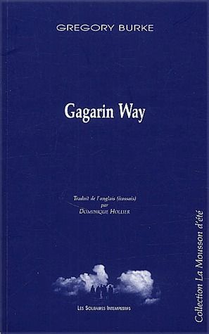 GAGARIN WAY