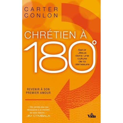 CHRETIEN A 180