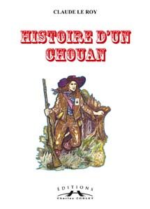 HISTOIRE D'UN CHOUAN