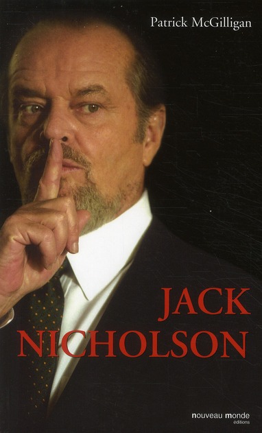 JACK NICHOLSON