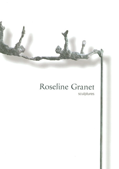 ROSELINE GRANET, SCULPTURE
