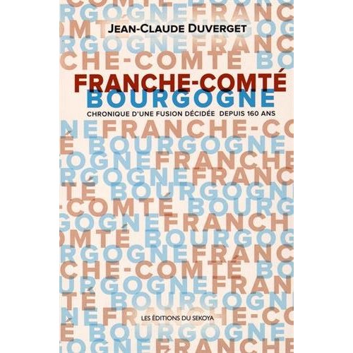 FRANCHE COMTE BOURGOGNE