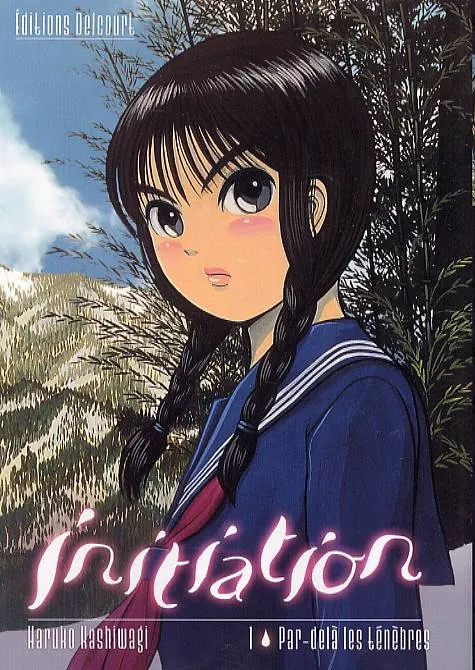 Initiation - Tome 1