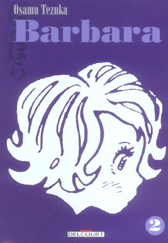 Barbara - Tome 2