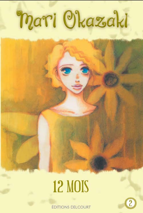 12 mois - Tome 2