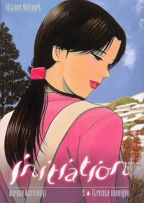 Initiation - Tome 3