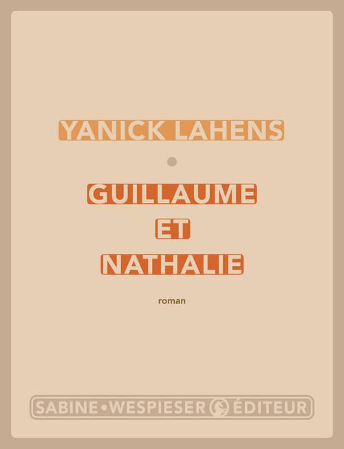 Guillaume et nathalie