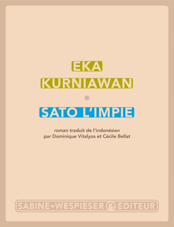 Sato l'impie