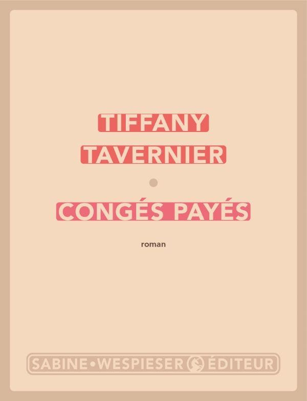 Conges payes