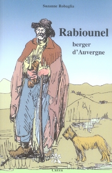 RABIOUNEL BERGER D'AUVERGNE