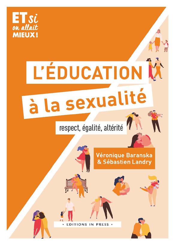 L'EDUCATION A LA SEXUALITE
