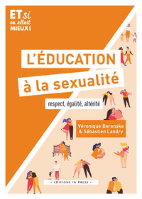 L'EDUCATION A LA SEXUALITE