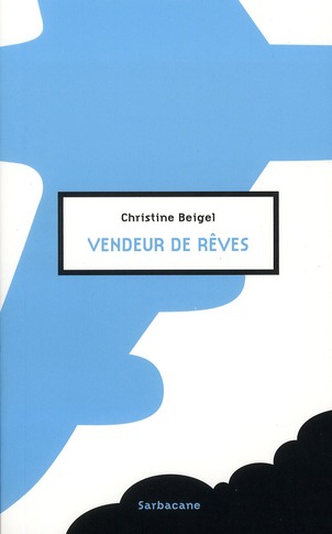 Vendeur de reves