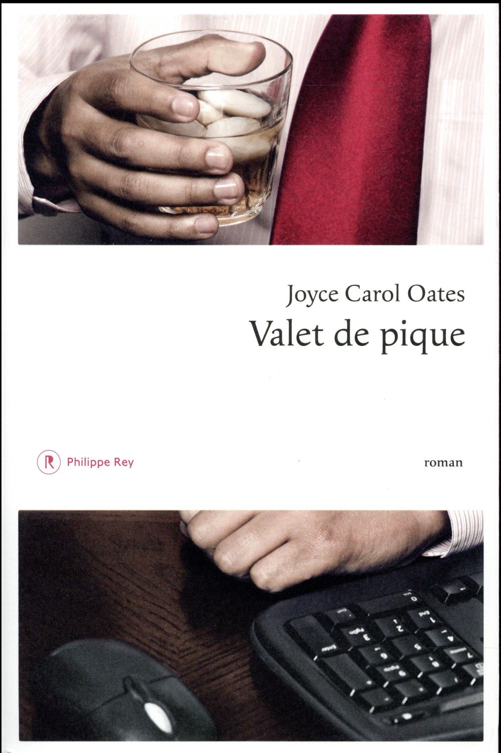 Valet de pique
