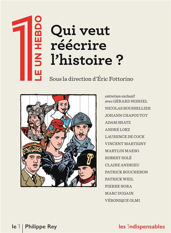 A quoi sert la gauche ?
