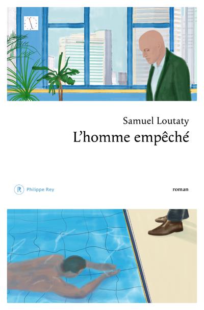 L'homme empeche