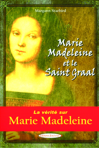 MARIE-MADELEINE ET LE SAINT GRAAL