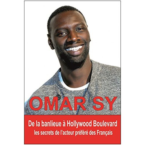 OMAR SY - LES SECRETS DE L'ACTEUR PREFERE DES FRANCAIS
