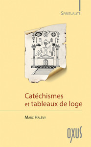 CATECHISMES ET TABLEAUX DE LOGE