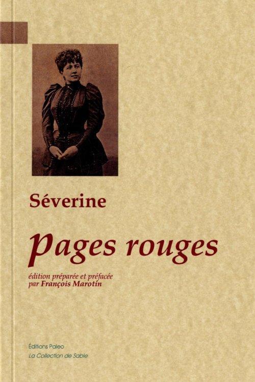 PAGES ROUGES