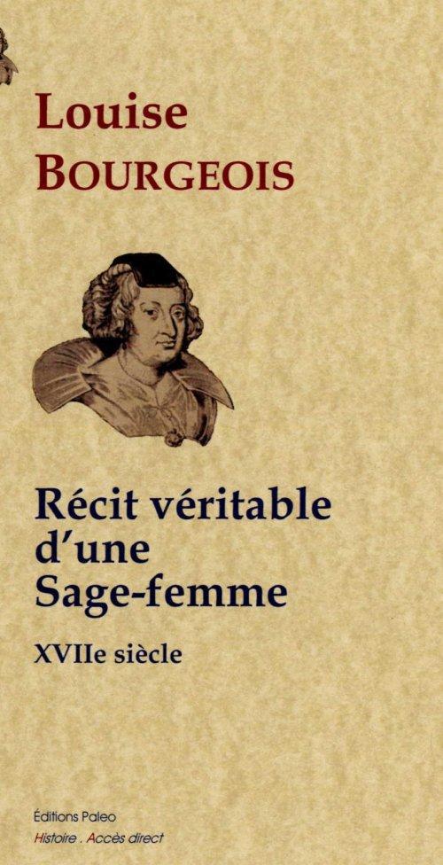 RECIT D'UNE SAGE-FEMME