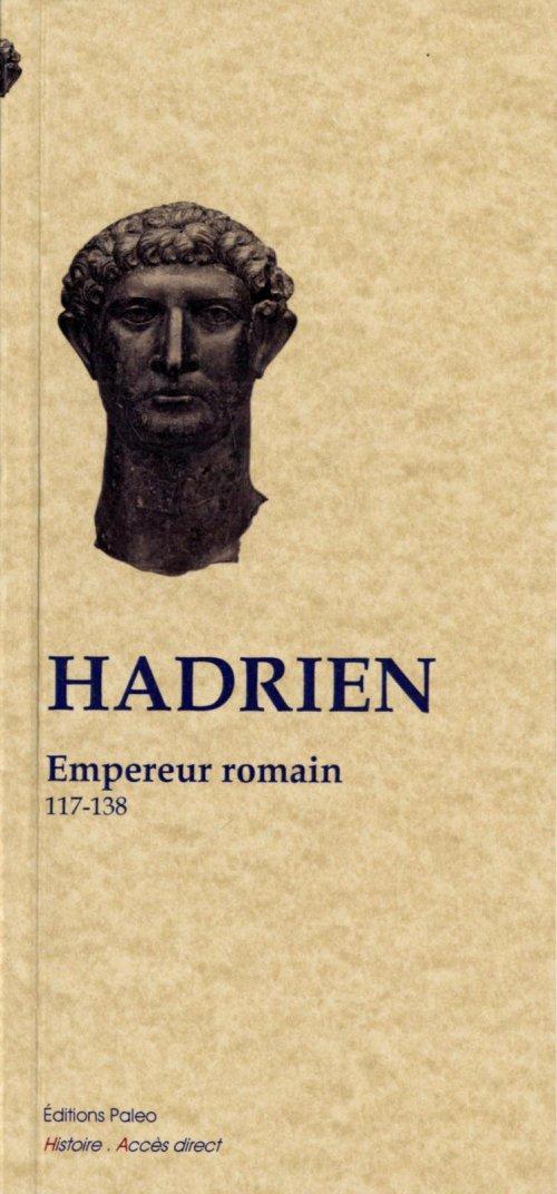 HADRIEN, EMPEREUR ROMAIN (117-138)