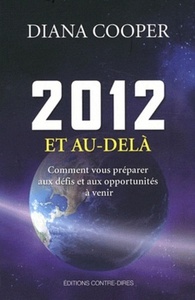 2012 ET AU-DELA - COMMENT VOUS PREPARER AUX DEFIS ET AUX OPPORTUNITES A VENIR