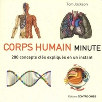 CORPS HUMAIN MINUTE
