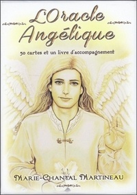 L'ORACLE ANGELIQUE (COFFRET)