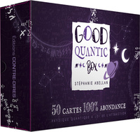 GOOD QUANTIC BOX - 50 CARTES 100% ABONDANCE
