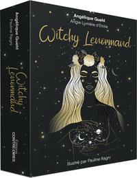 COFFRET WITCHY LENORMAND
