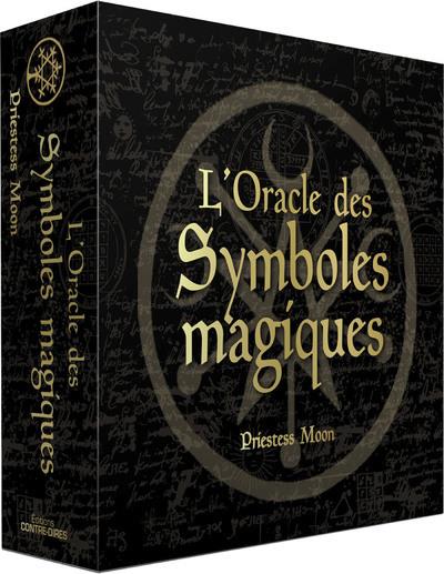 L&#039;ORACLE DES SYMBOLES MAGIQUES