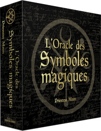 L'ORACLE DES SYMBOLES MAGIQUES