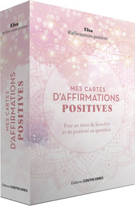 MES AFFIRMATIONS POSITIVES