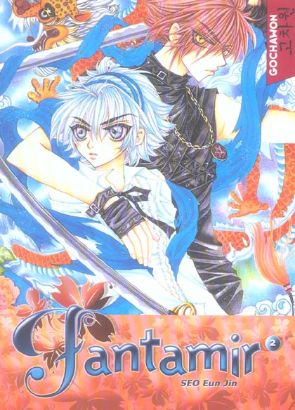 Fantamir - Tome 2