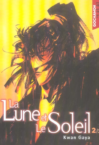La lune et le soleil - Tome 2