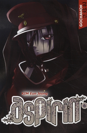 Aspirin - Tome 6