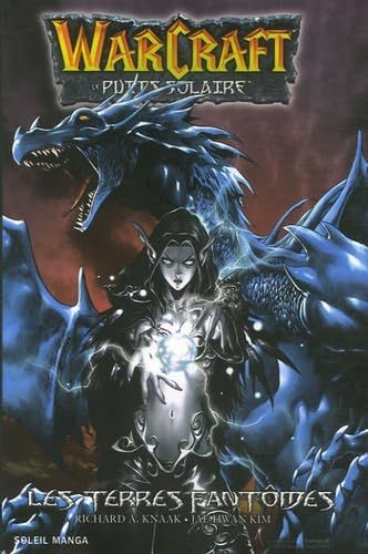 Warcraft - Tome 3
